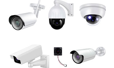 servicio camara
